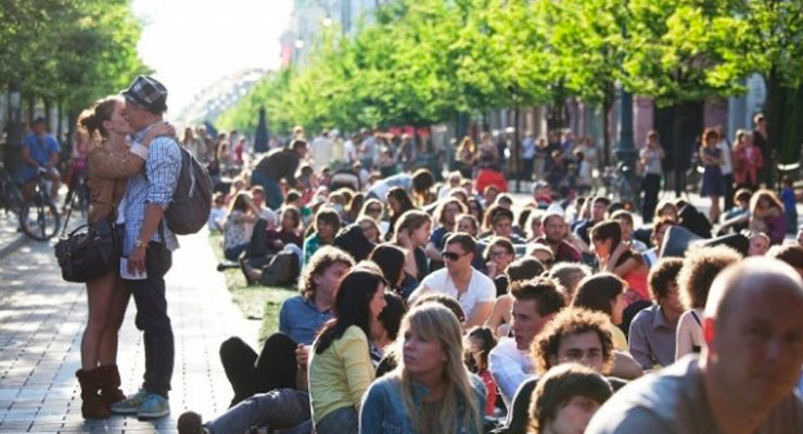 Alexandra Steed's Lecture 