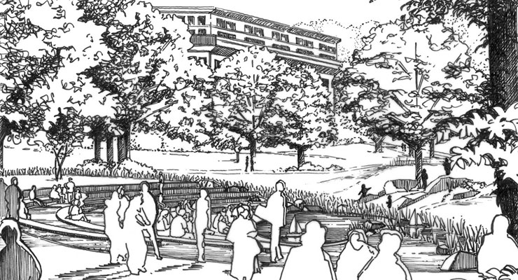 Mount Pleasant: Seize or Squander?