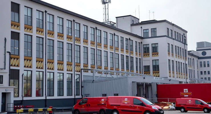 London Residents Table Rival Plans For Mount Pleasant Development