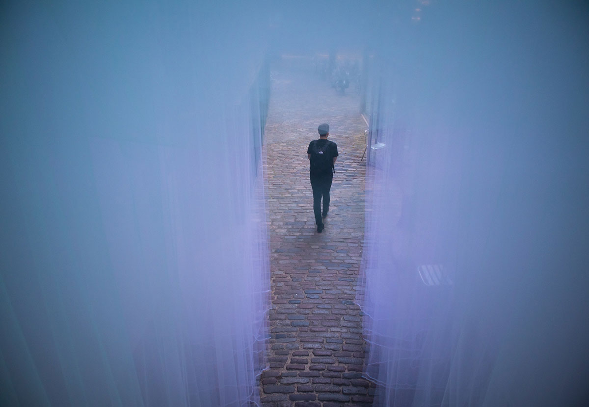 URBAN | Translucence